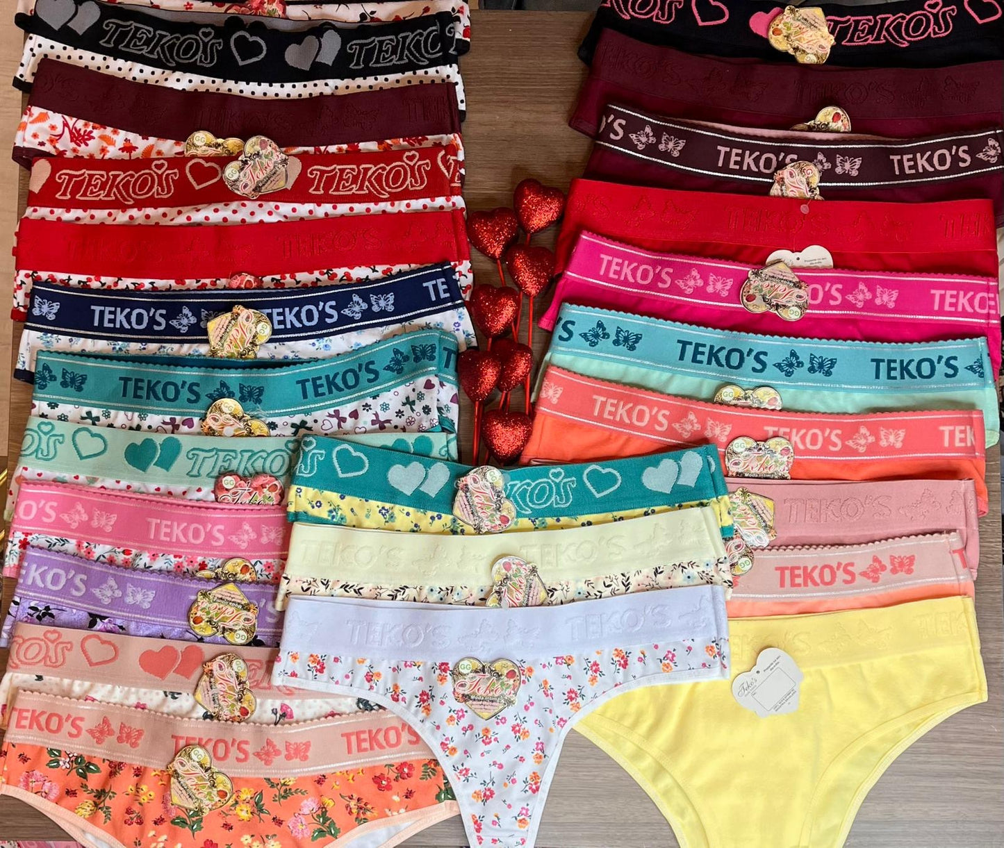 Culotte / Calcinha