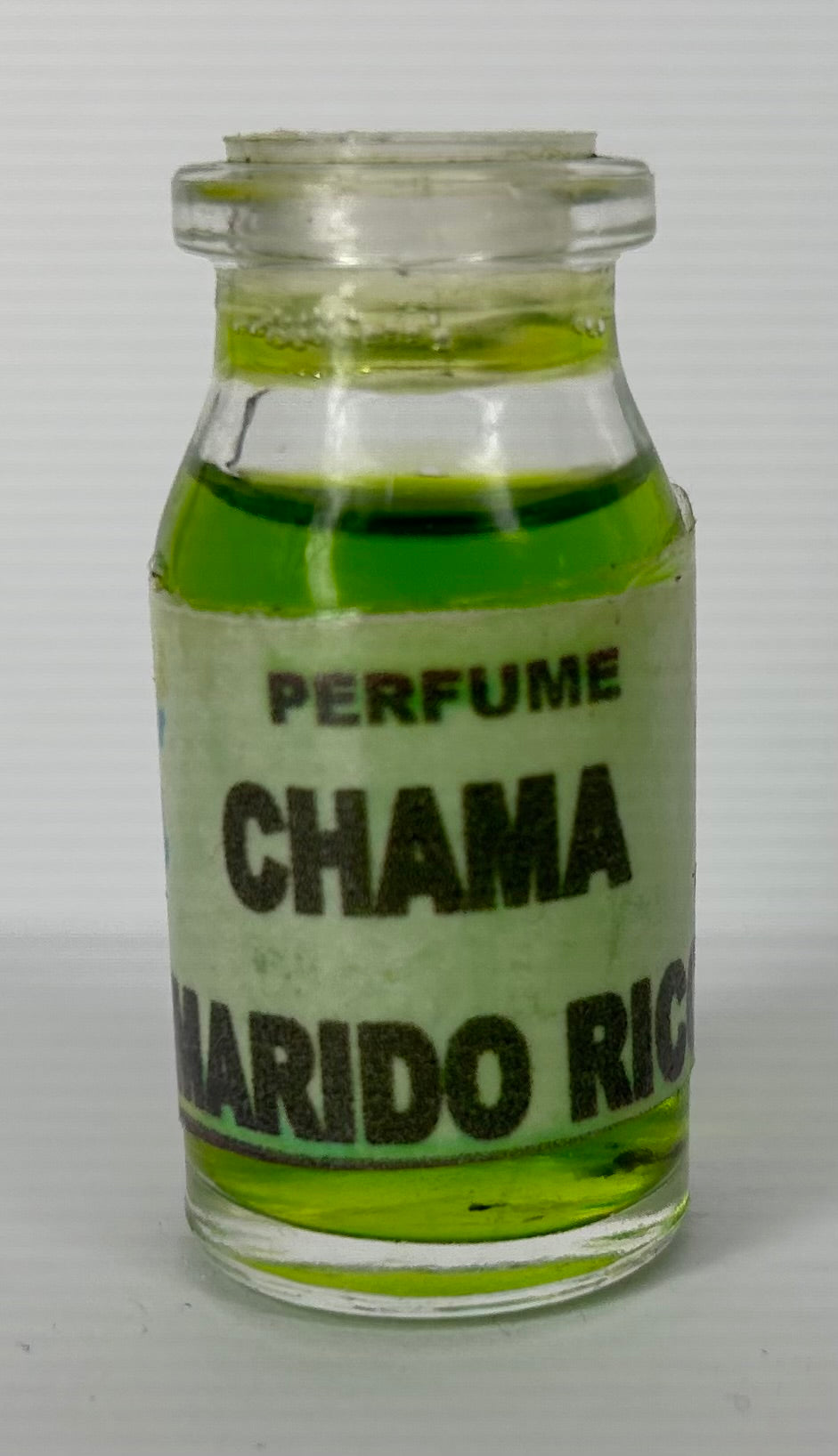 Chama marido rico