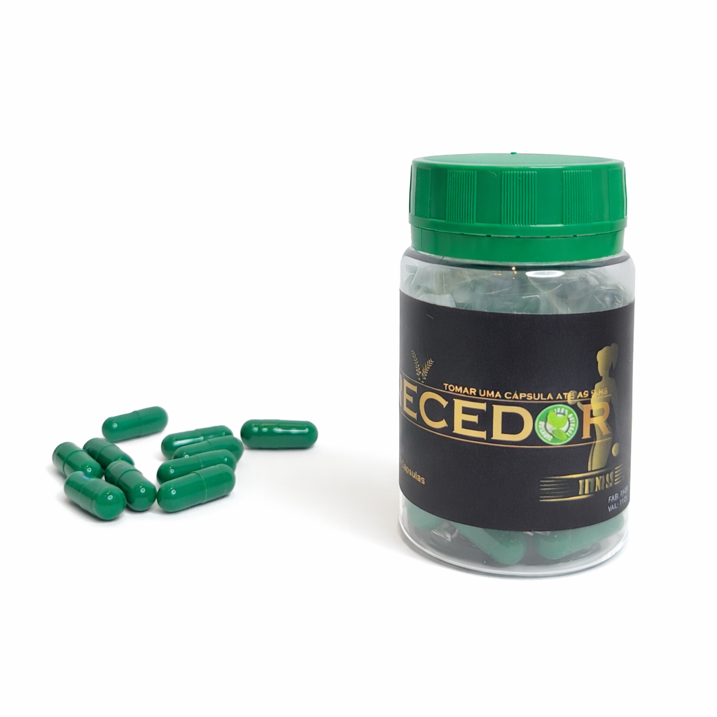 Green Emagrecedor