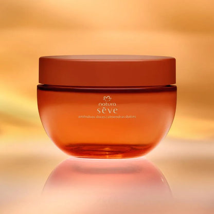 Crème Natura Sève Amêndoas Doces