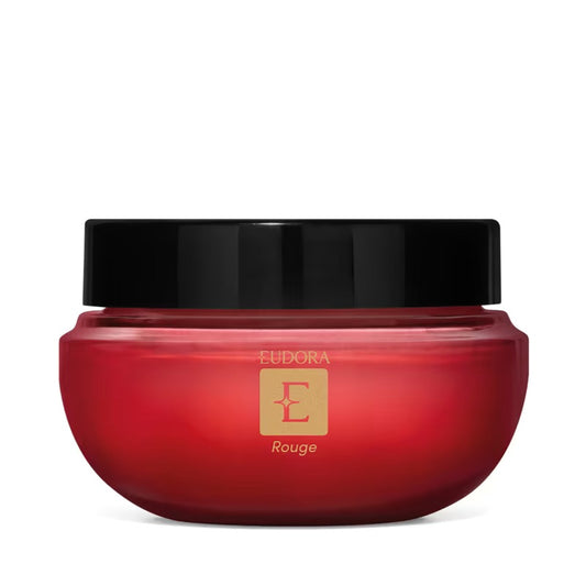 Crème EUDORA Rouge