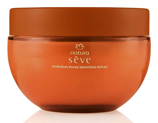 Crème Natura Sève Amêndoas Doces