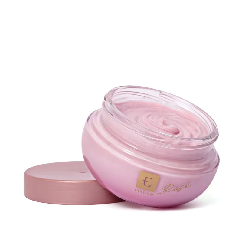 Crème EUDORA Rosé