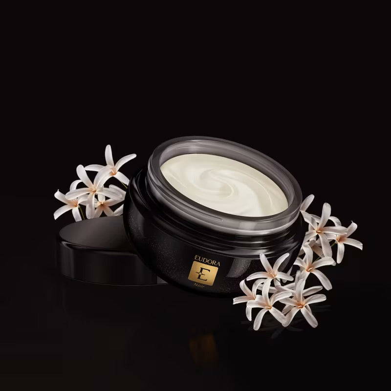 Crème EUDORA Noir