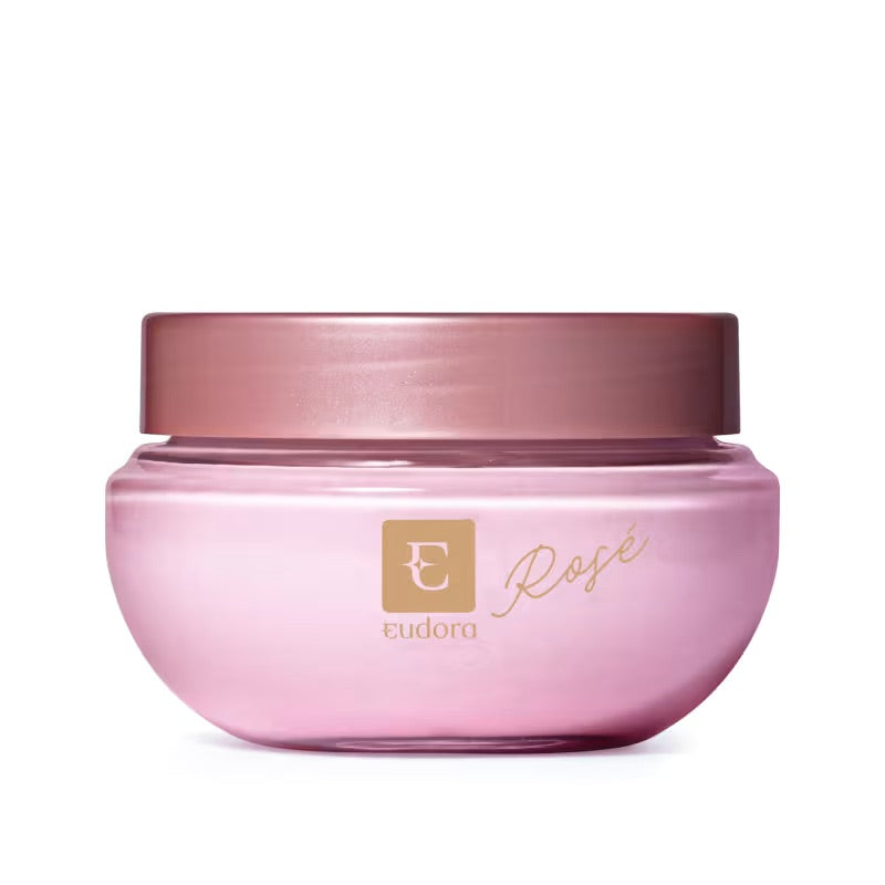 Crème EUDORA Rosé