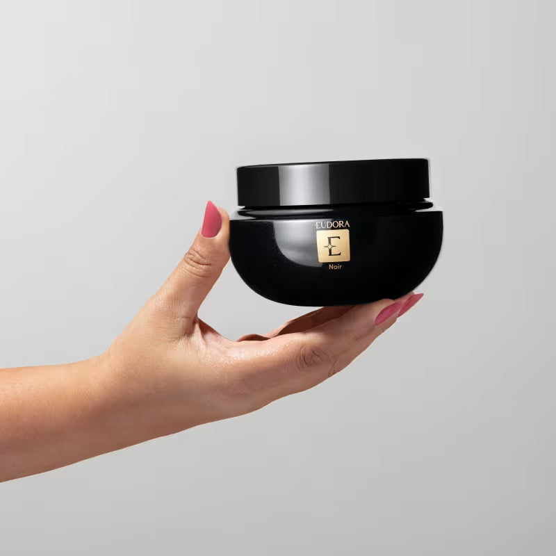 Crème EUDORA Noir