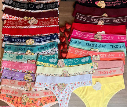 Culotte / Calcinha