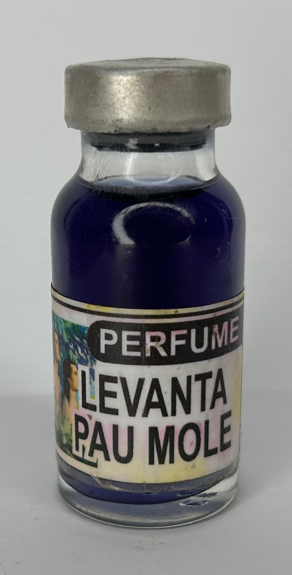 Levanta pau mole