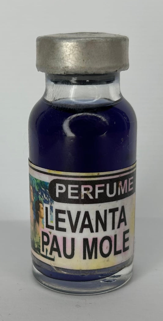Levanta pau mole