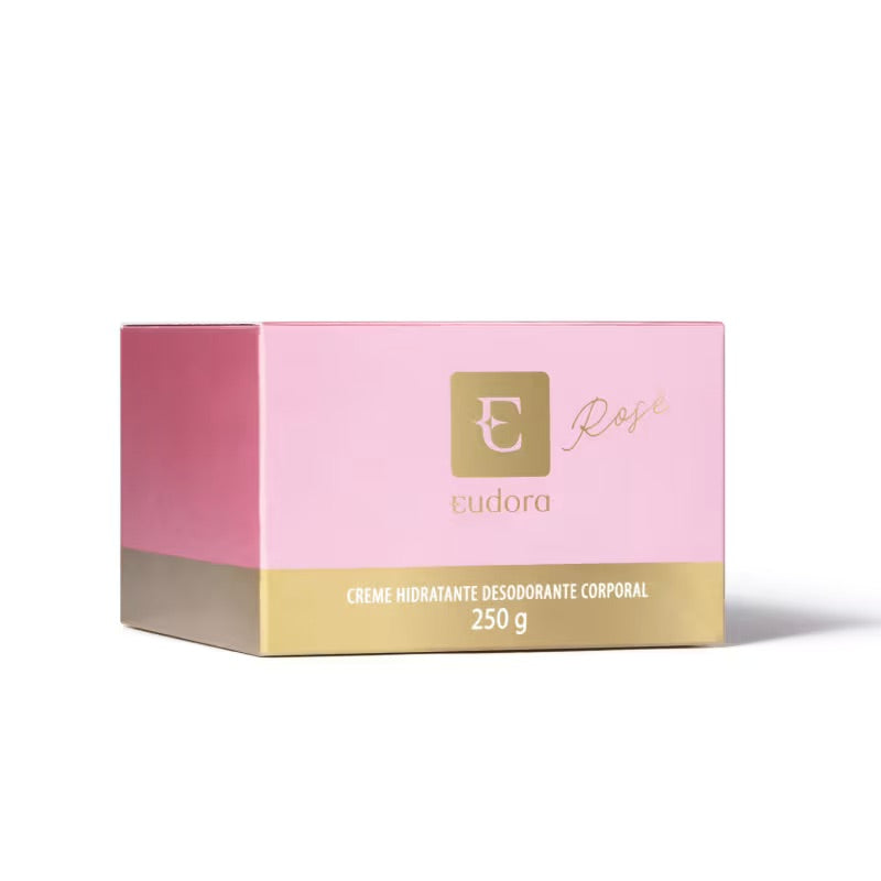 Crème EUDORA Rosé