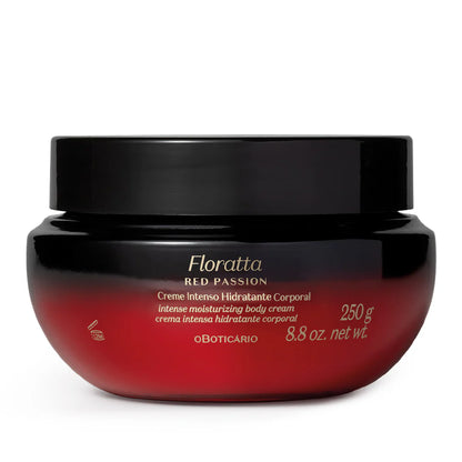 Crème Floratta Red Passion