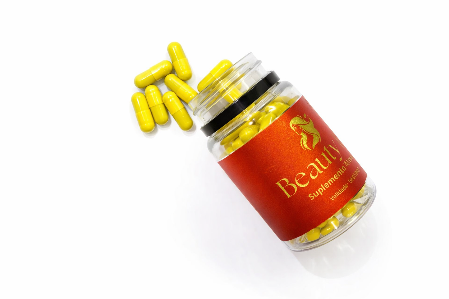 06. Minceur Jaune