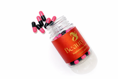 05. Minceur Rose et Noir