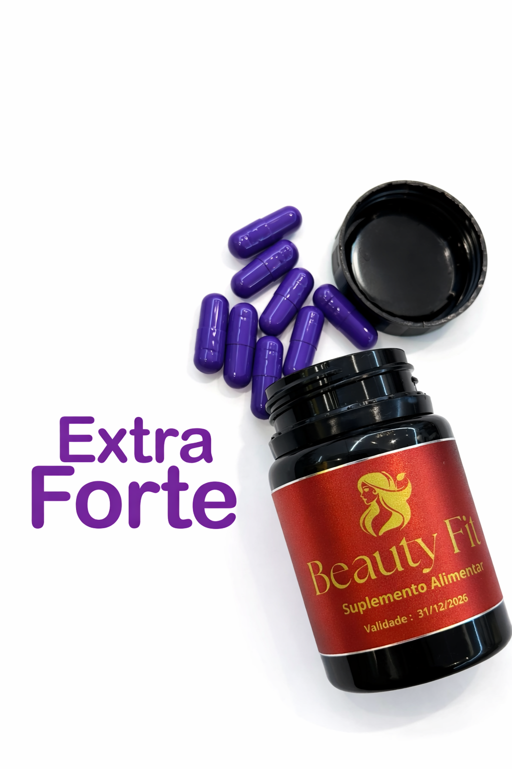 05. Minceur Violet (Nouveau)