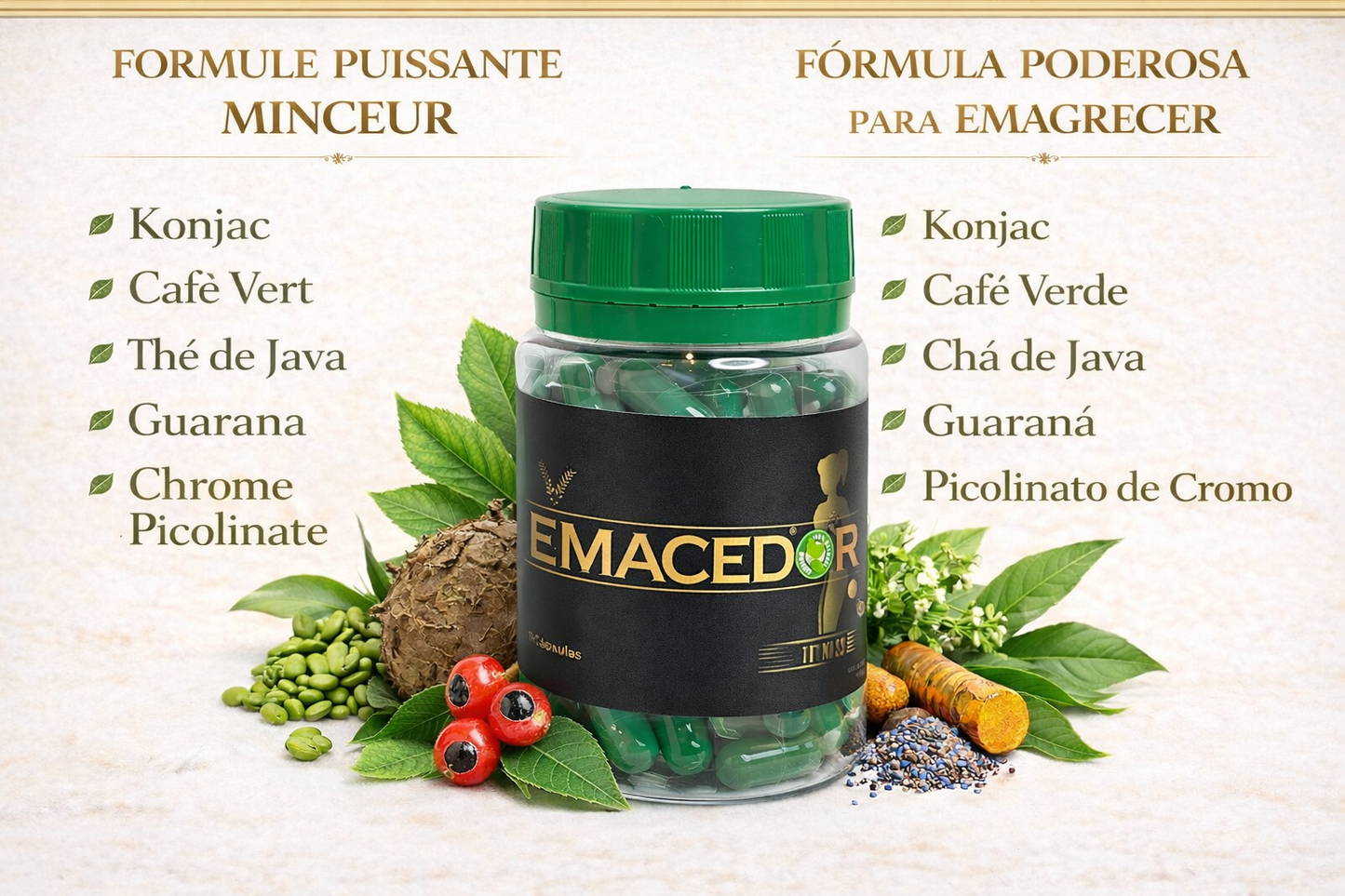 Green Emagrecedor