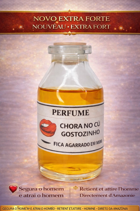 Chora no meu cu Gostozinho