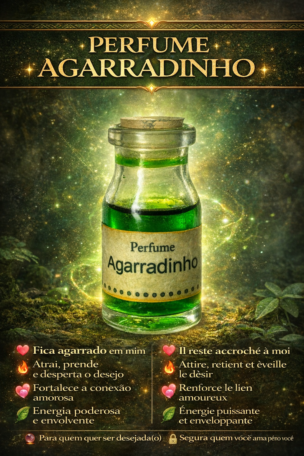 Agarradinho