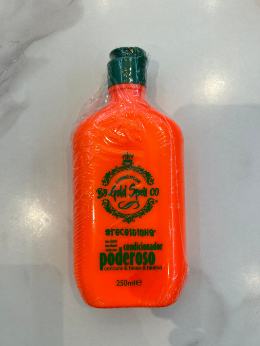 09. Condicionador Poderoso